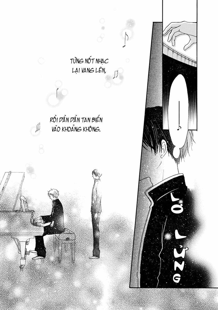 kimi no kanaderu hikari chapter 2 32
