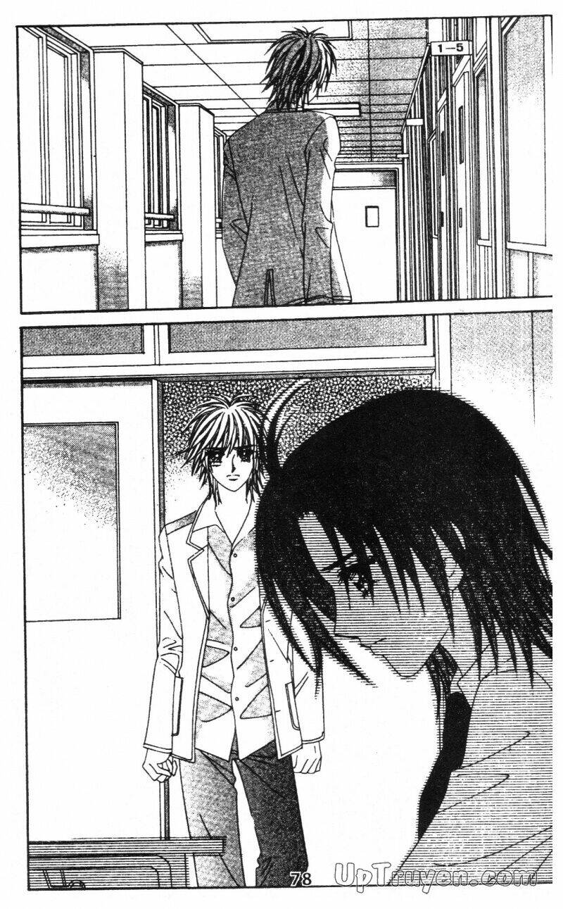 mặt nạ tình yêu chapter 51 2