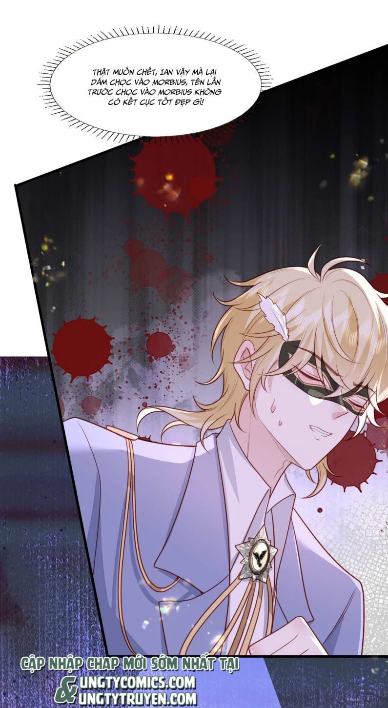 phản diện bị truy thành đoàn sủng chapter 22 12