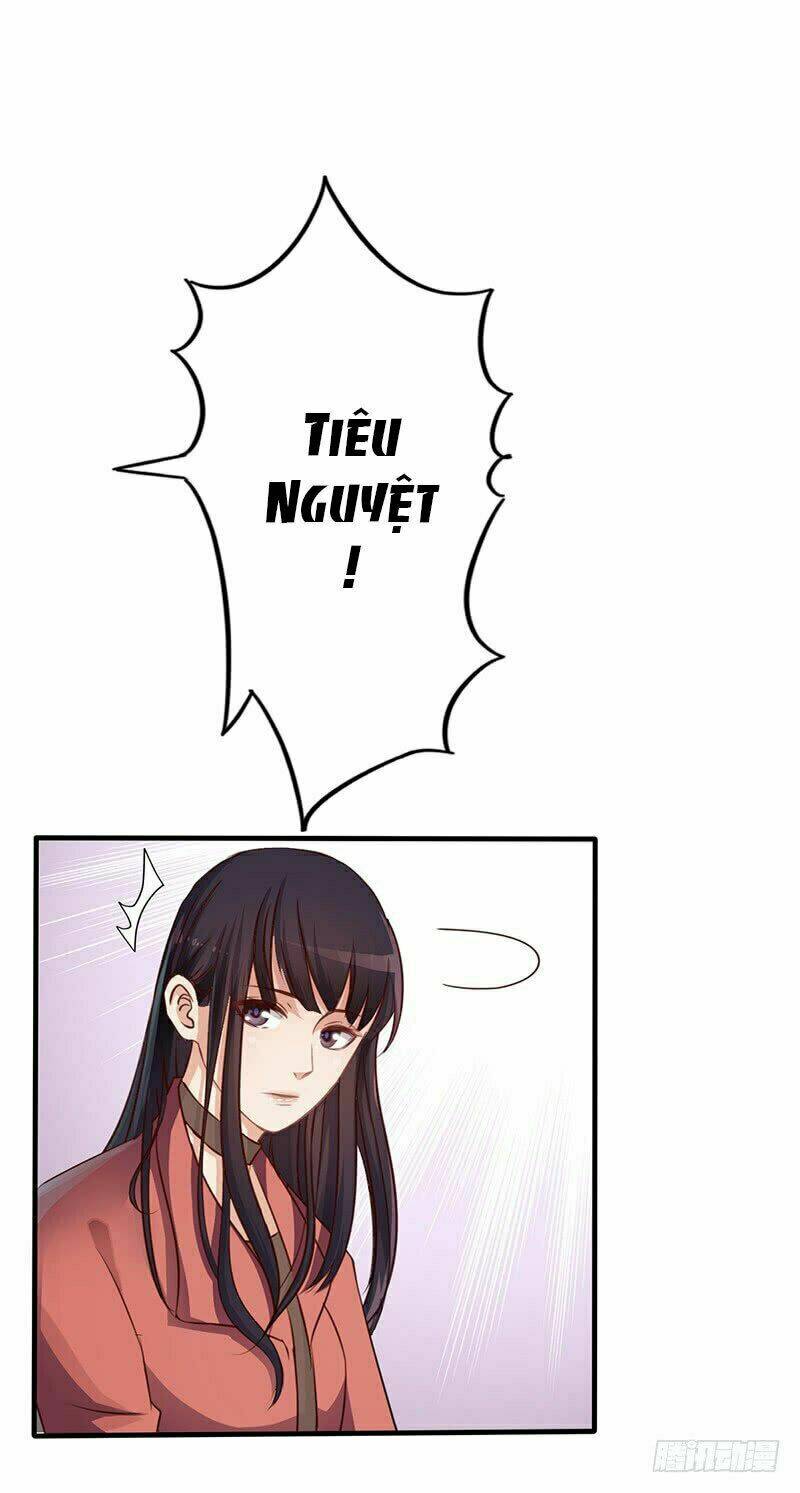 danh môn độc sủng ái thê chapter 10 10