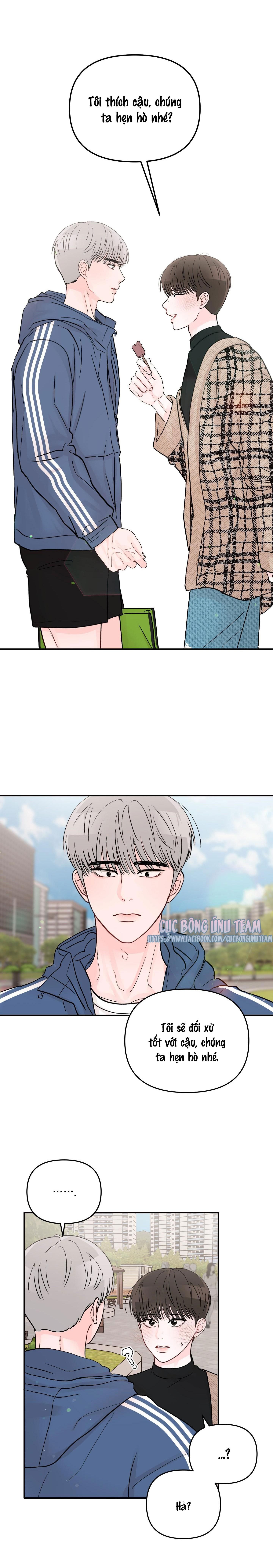 thán phục thanh xuân chapter 32 22