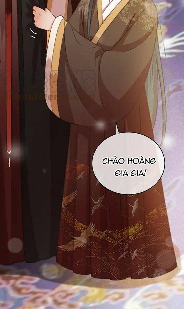 đông cung giai hạ tù chapter 89 16