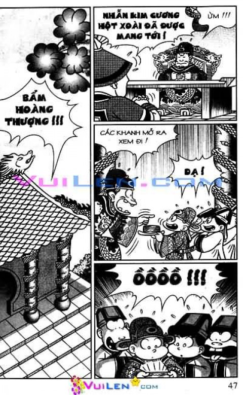 thần đồng đất việt chapter 168 44