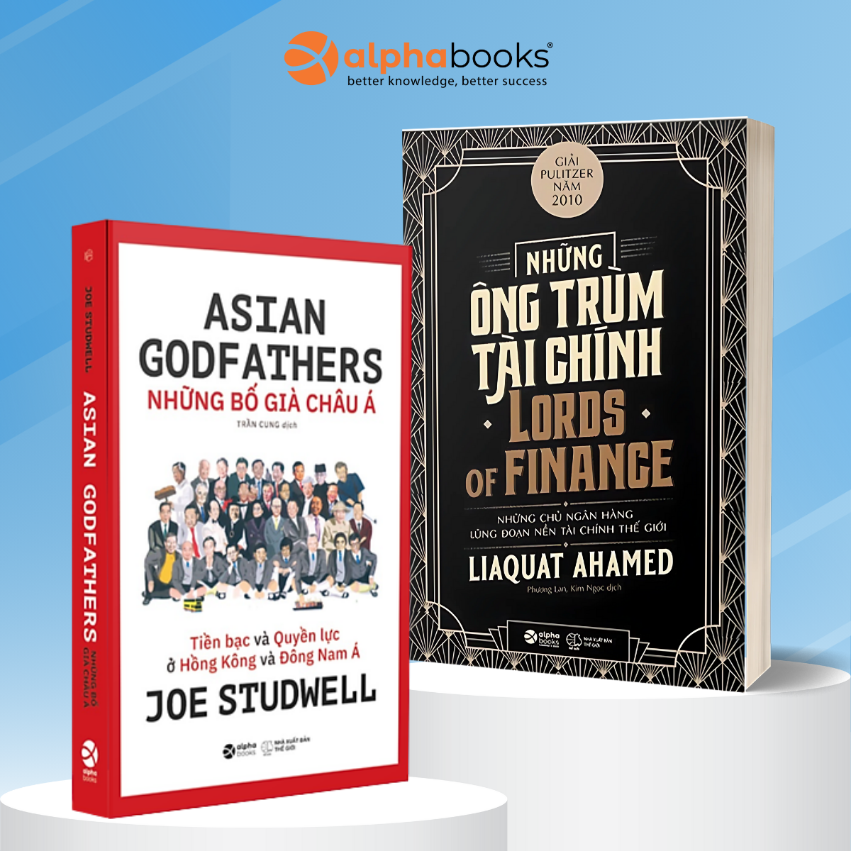 Combo Những Bố Già Châu Á - Tiền Bạc Và Quyền Lực Ở Hồng Kông Và Đông Nam Á + Những Ông Trùm Tài Chính - Những Chủ Ngân Hàng Lũng Đoạn Nền Tài Chính Thế Giới