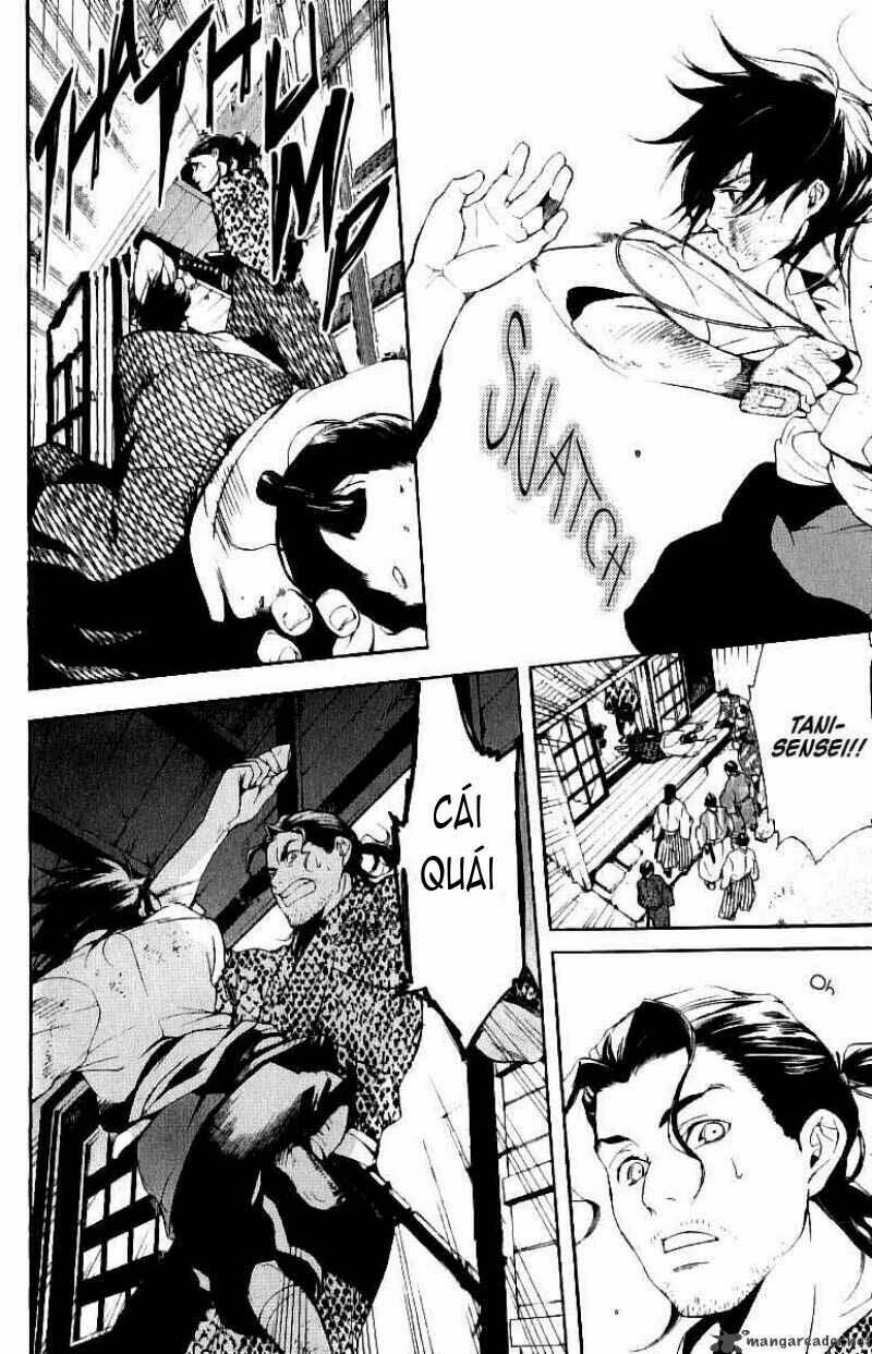 zanbara! chapter 6 35