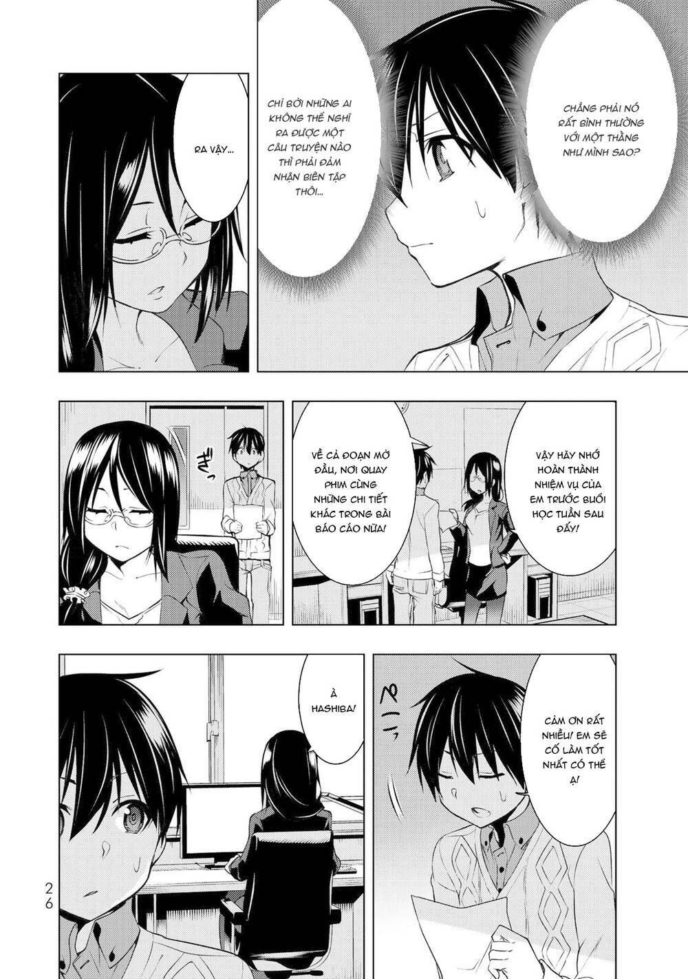 remake our life! chapter 5.2 9