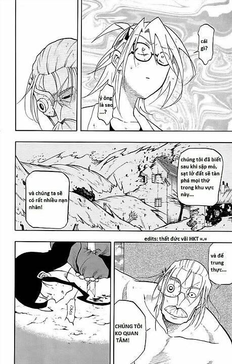 tripeace chapter 25 22