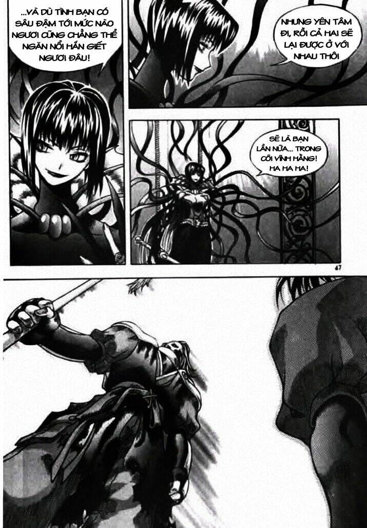 ragnarok - into the abyss chapter 65 13