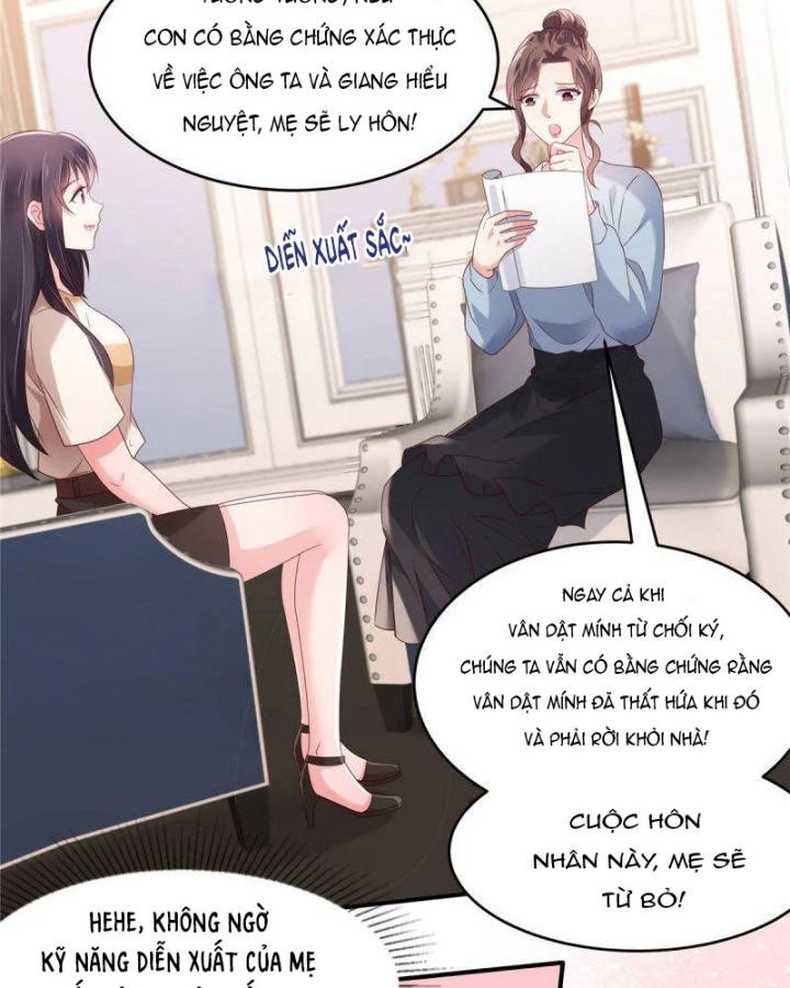 tái sinh tương ngộ chapter 65 21