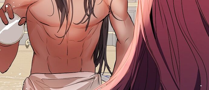 tôi không cố ý quyến rũ nam chính đâu! chapter 21 115