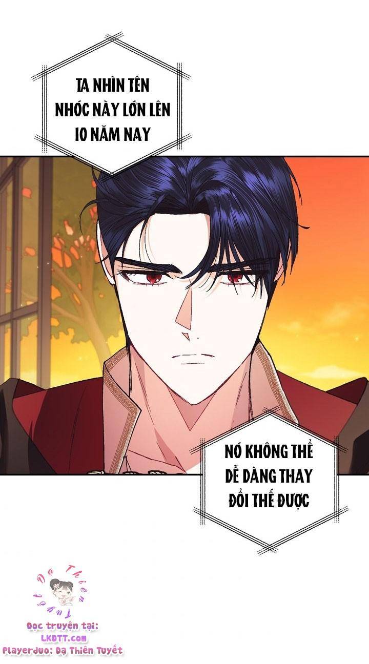 cha, con không muốn kết hôn đâu chapter 36 66