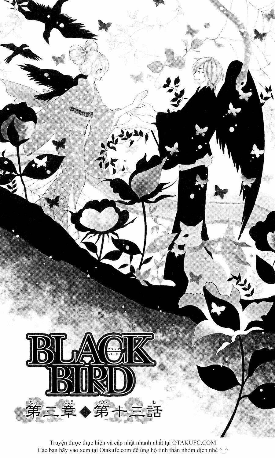 yêu quái cánh đen chapter 45 1