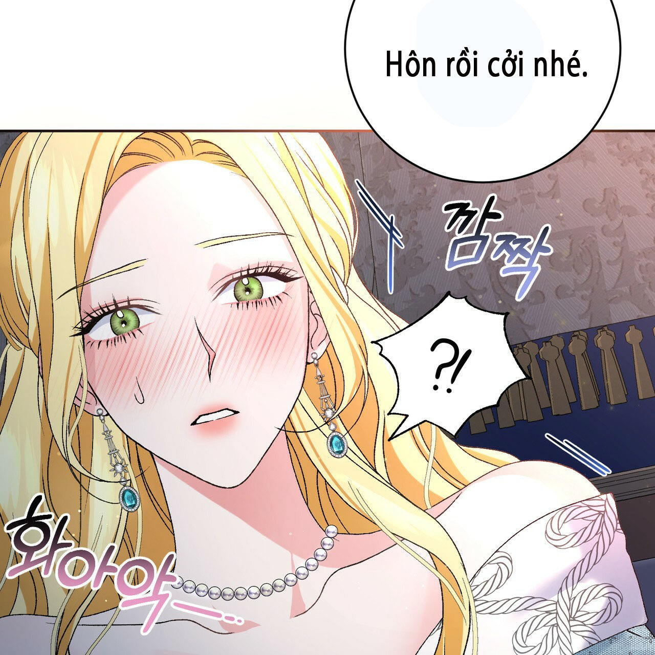 người tình chạy trốn chapter 1.1 82