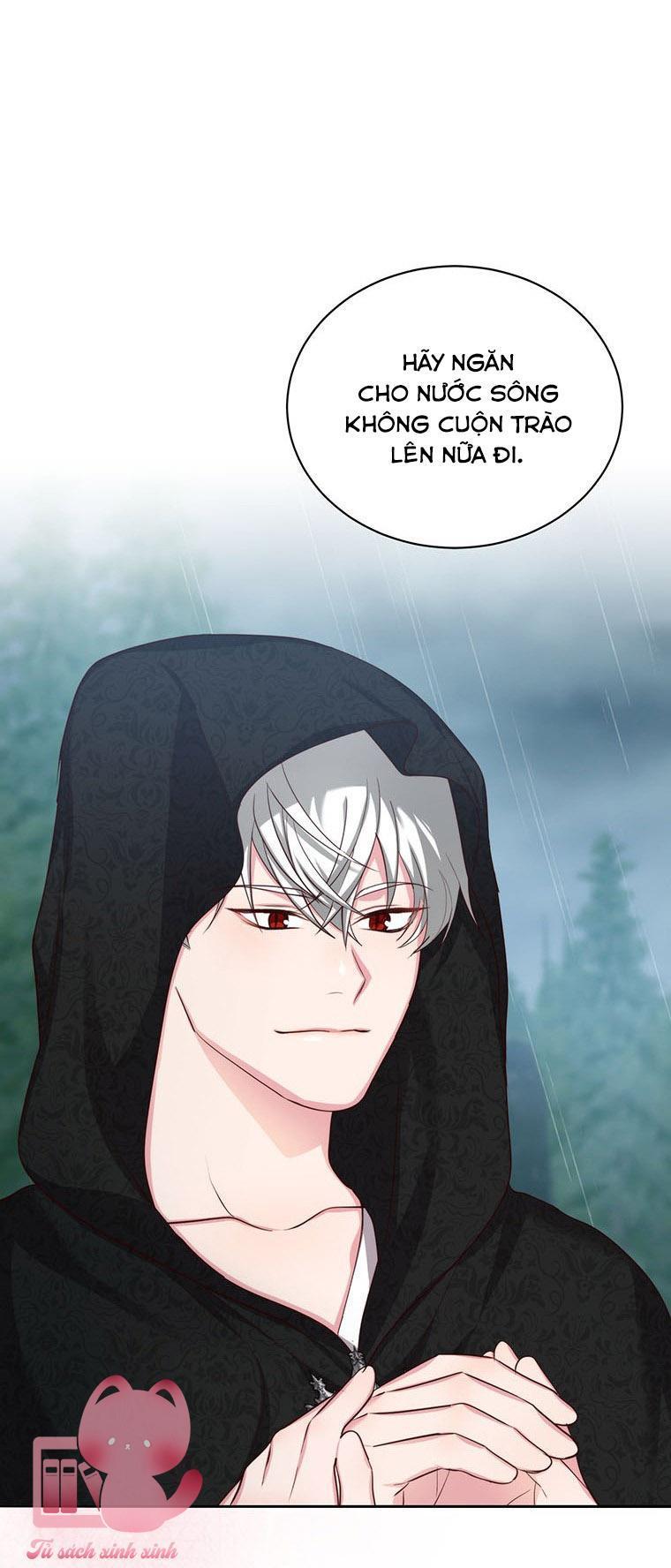 thế thì ta cứ trở thành kẻ ác thôi chapter 45 56