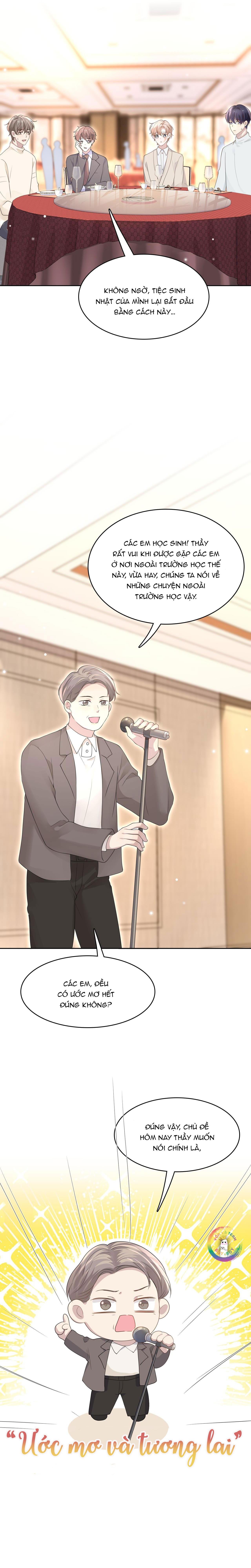 ẩn trung (end) chapter 42 6