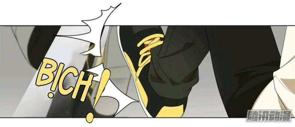 sổ tay nuôi dưỡng thần tượng, lên đường thôi! chapter 9 13