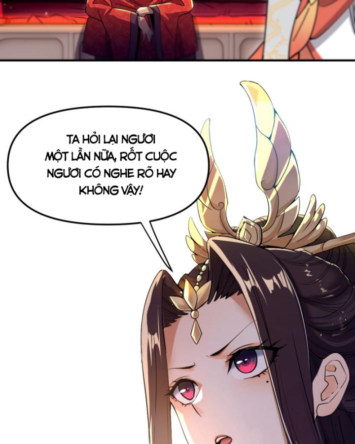 khởi đầu làm bà xã nữ đế kinh ngạc, ta vô địch rồi chapter 1 57