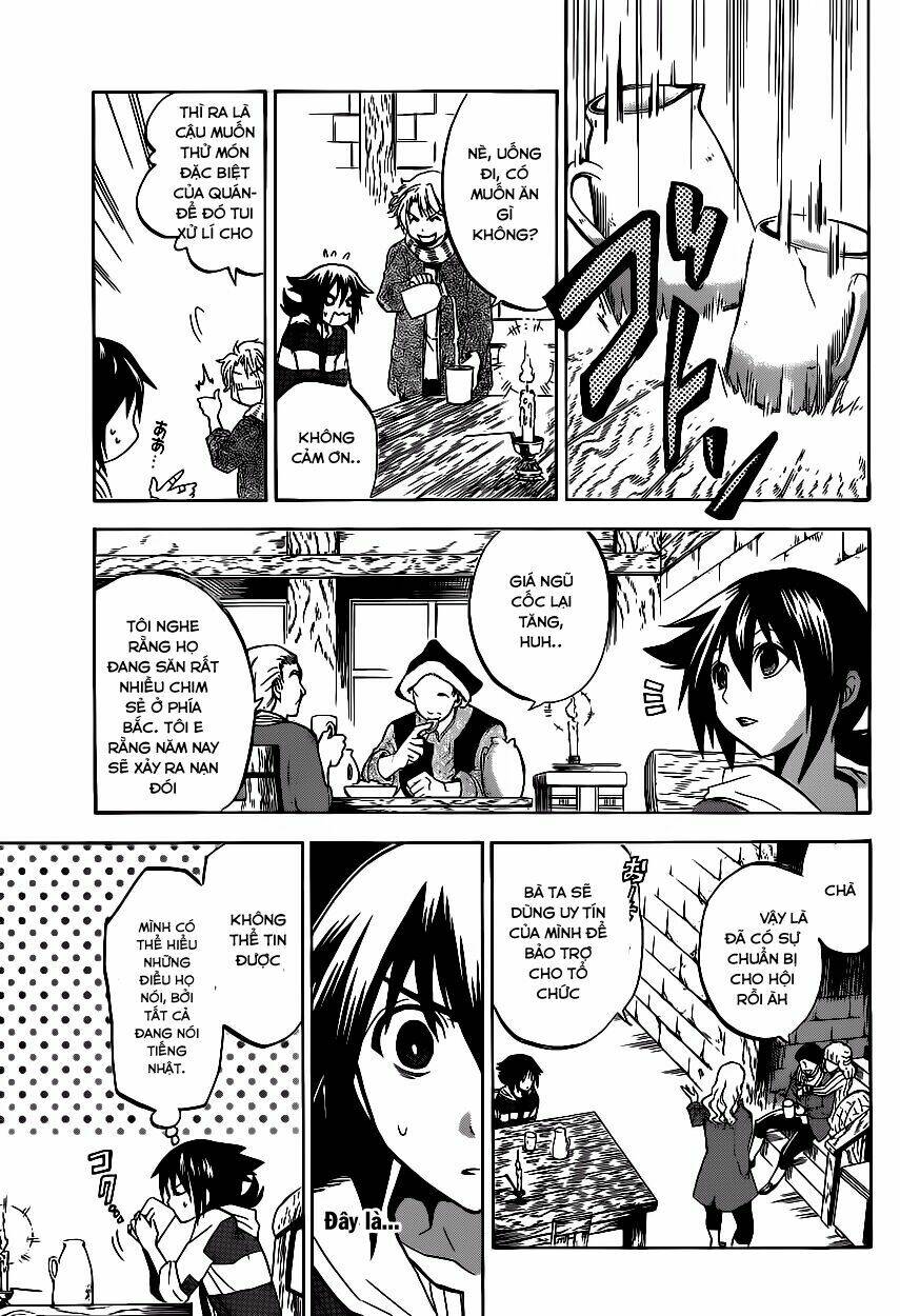 chrono monochrome chapter 2 12