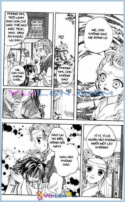 duyên kỳ ngộ chapter 1 24