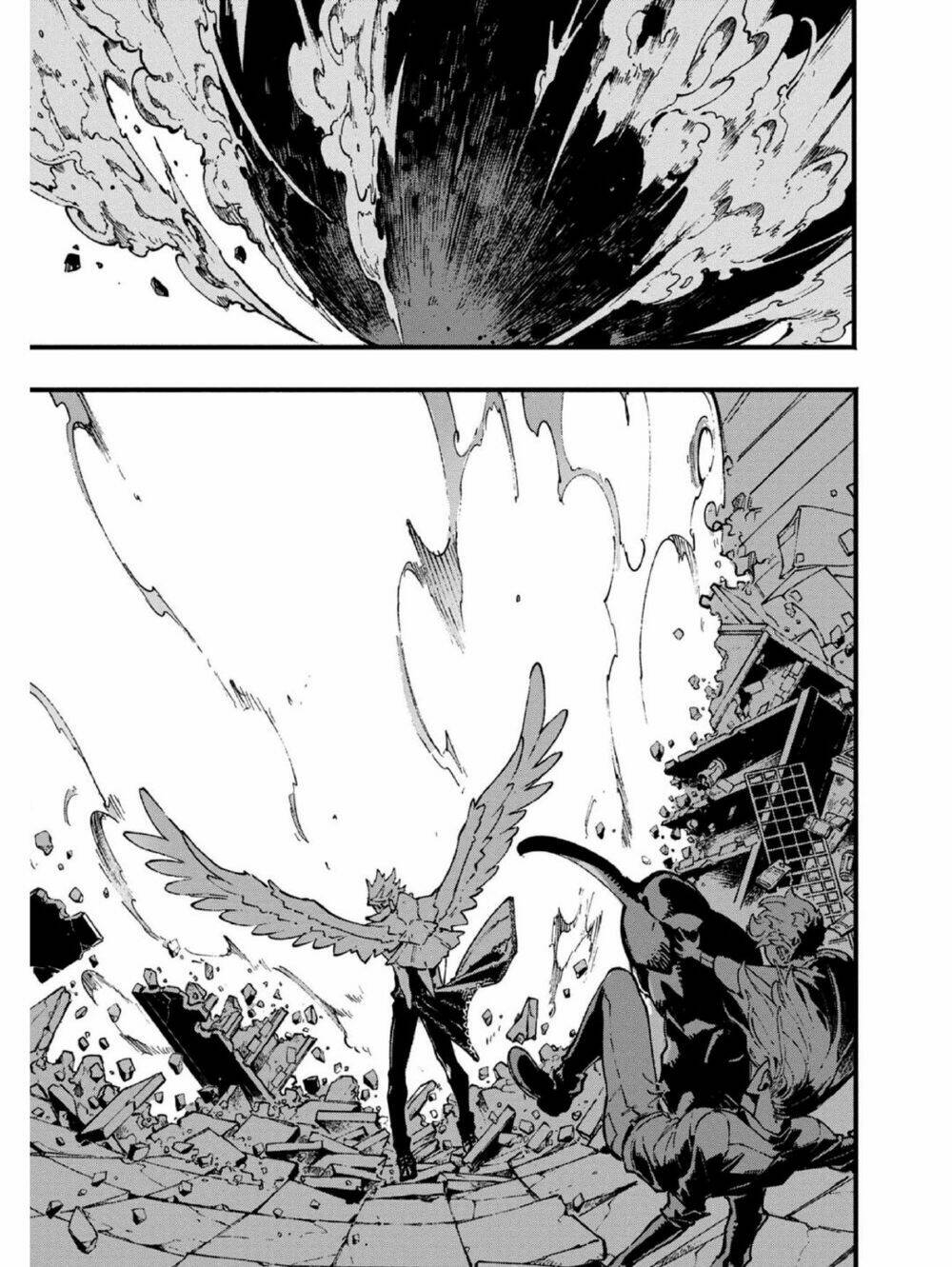 devil may cry 5 -visions of v- chapter 23.2 11