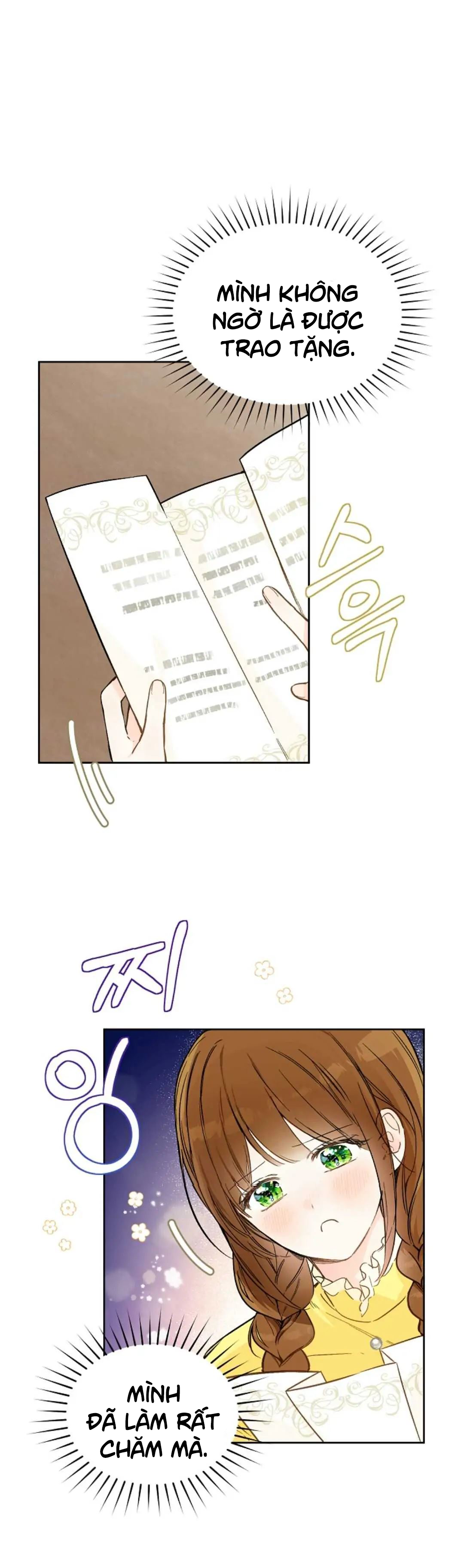 nông trại nằm cạnh hoàng cung chapter 21 8