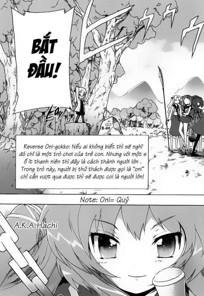 bee be beat it!! chapter 1 18