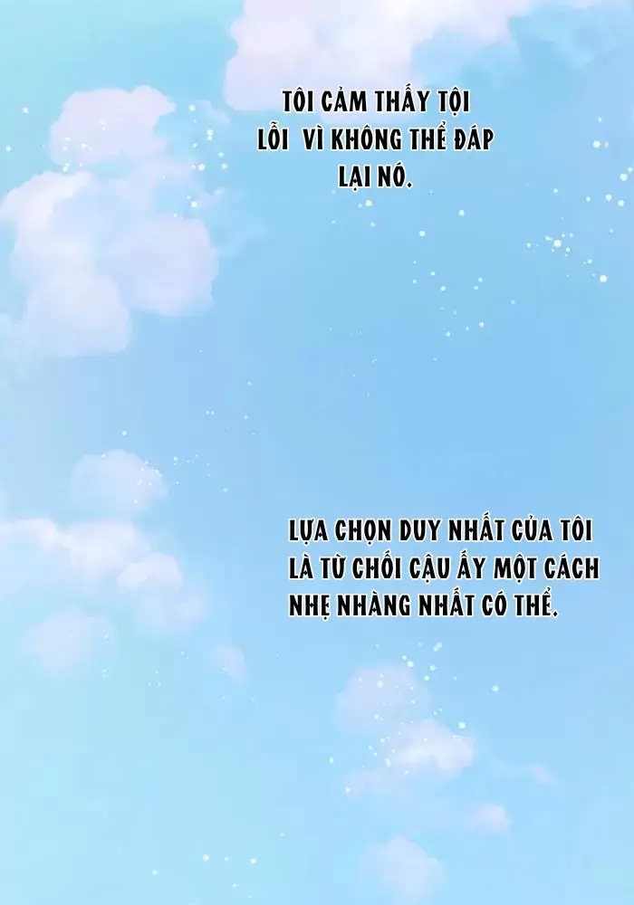 anh bạn của tôi đang phát sáng kìa ! chapter 34 27