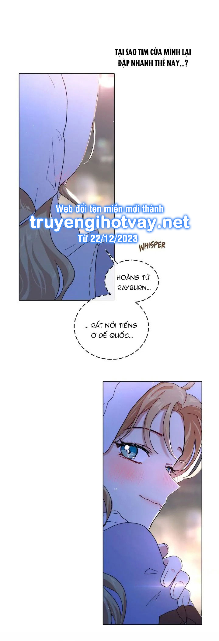 tôi là fan cứng hoàng tử chapter 68.2 32