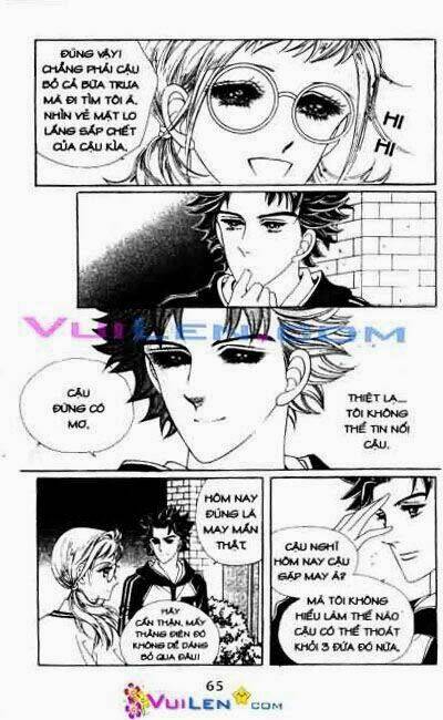 cô gái vương giả chapter 2 65