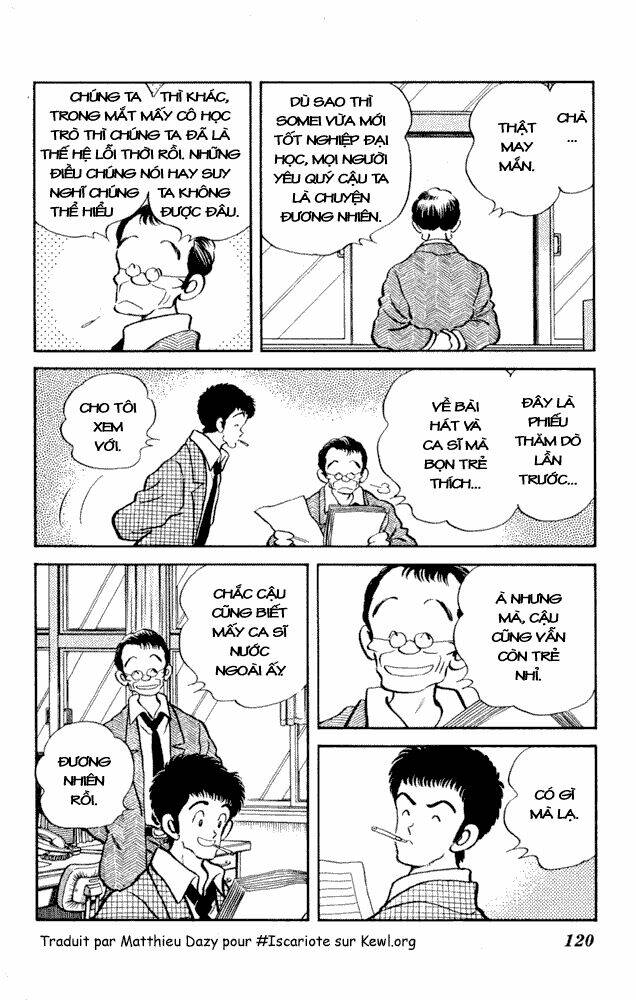 slow step chapter 53 6