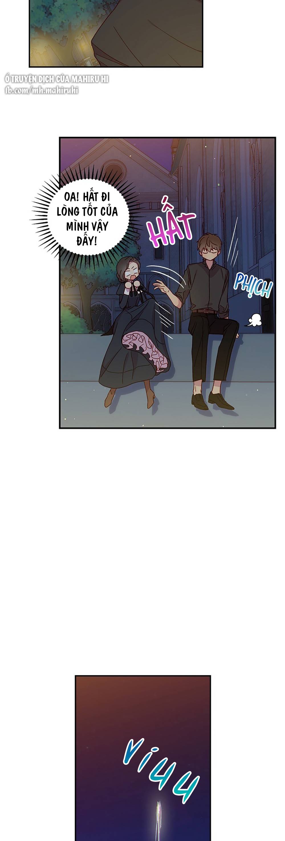 sống sót dưới thân phận hầu nữ chapter 22 26