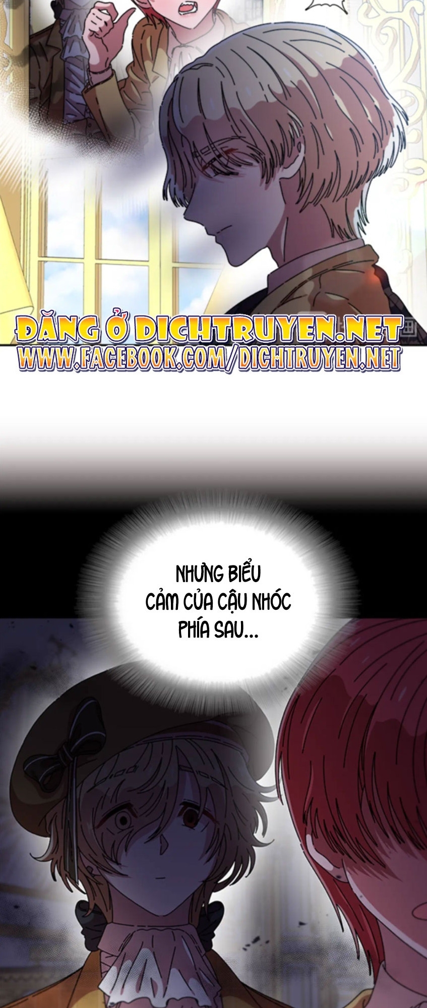 con gái bảo bối của ma vương chapter 80 44