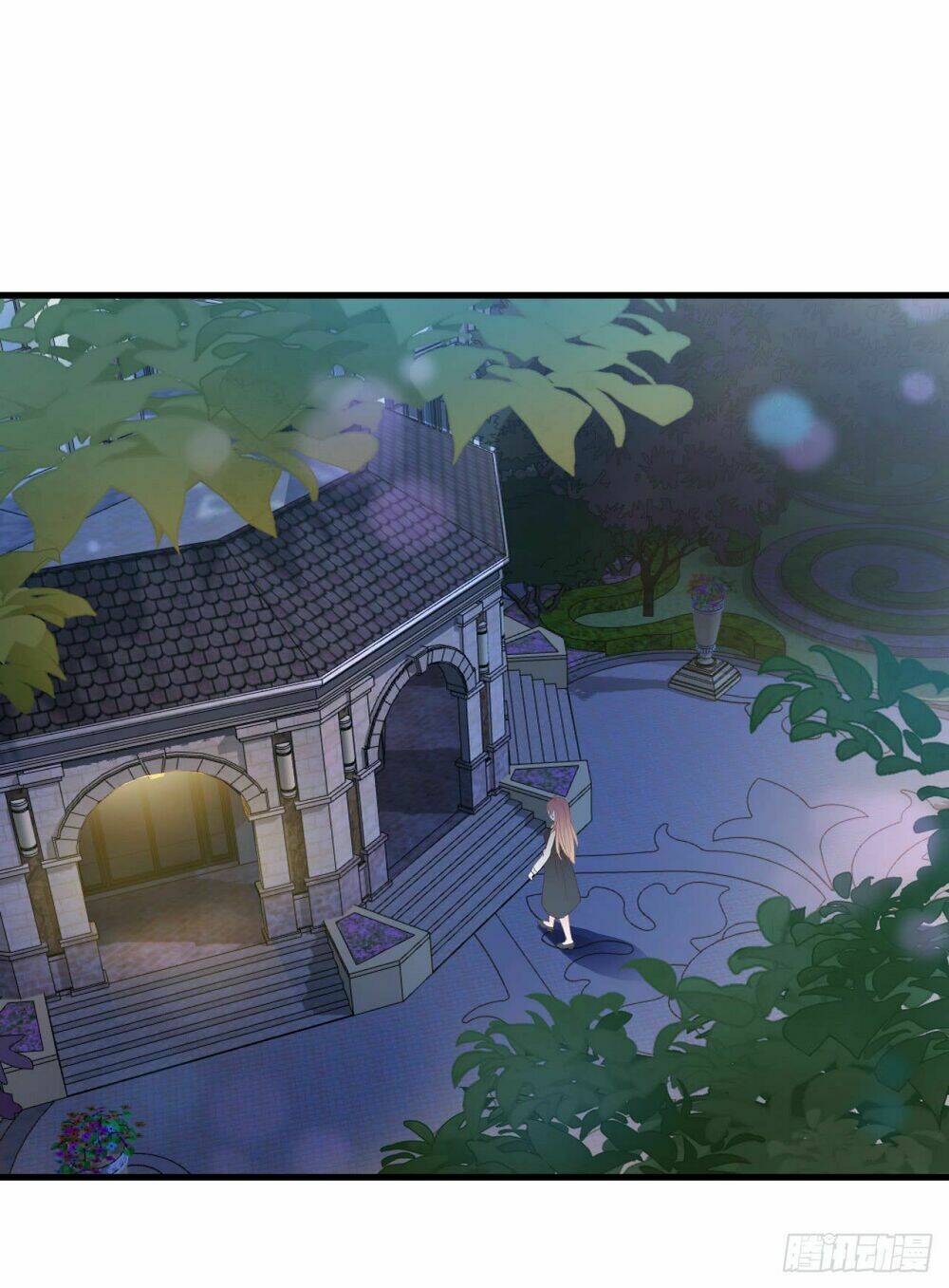 bí mật kết hôn với ảnh đế: vợ ơi đến đây tấn công đi nào chapter 27 26