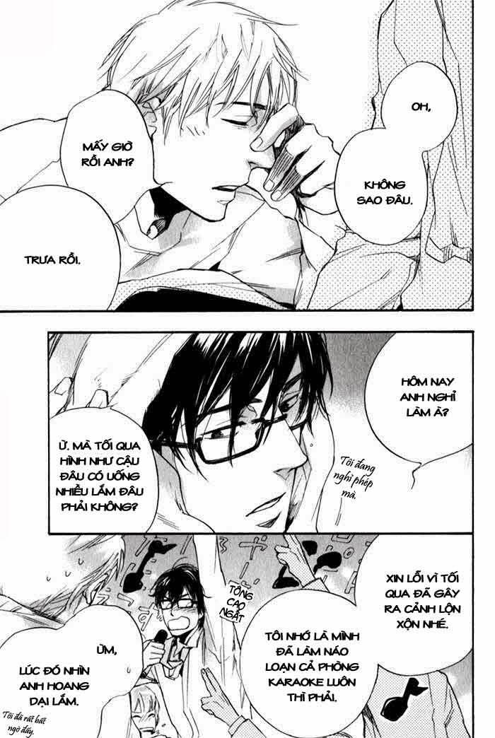 merry checker chapter 2 18