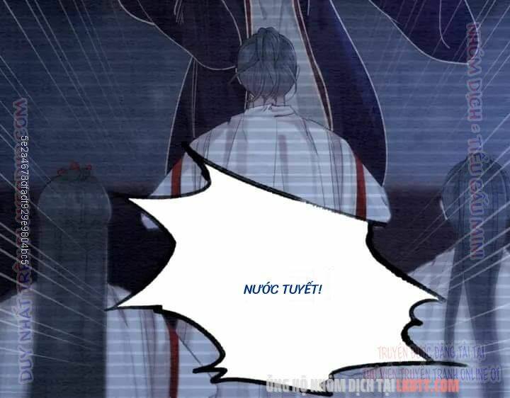 trọng sinh bá sủng nhiếp chính vương quá mạnh mẽ chapter 203 28