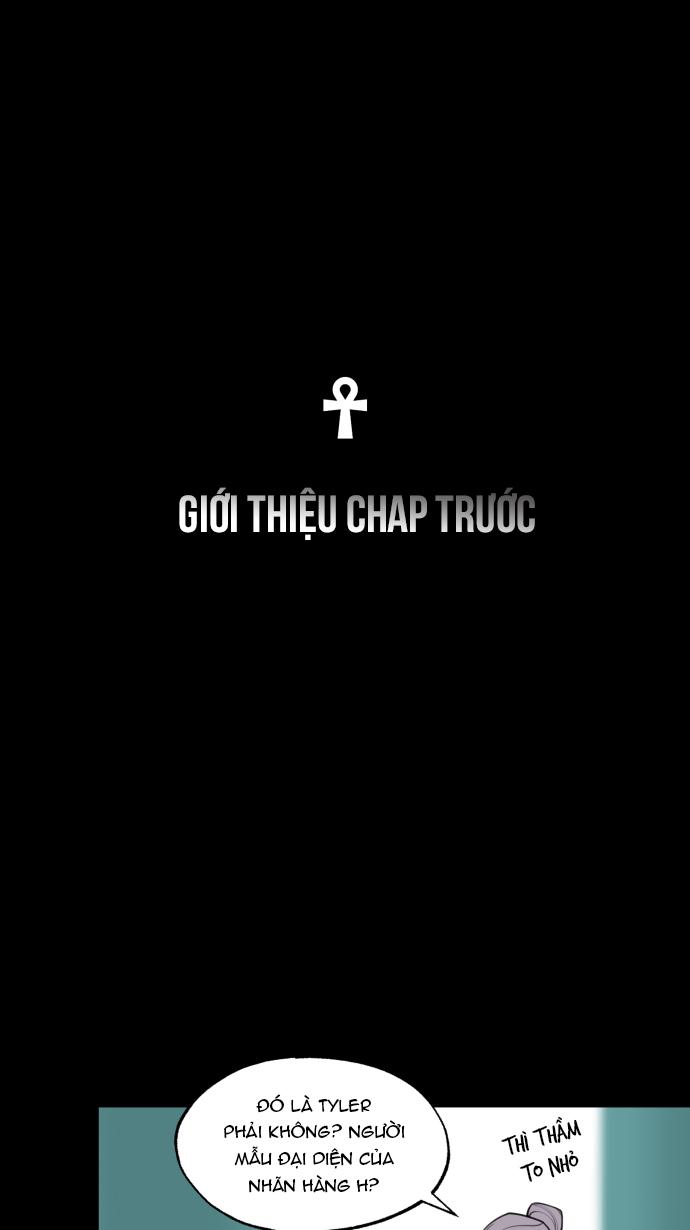 pry (trộm nhìn) chapter 5 1