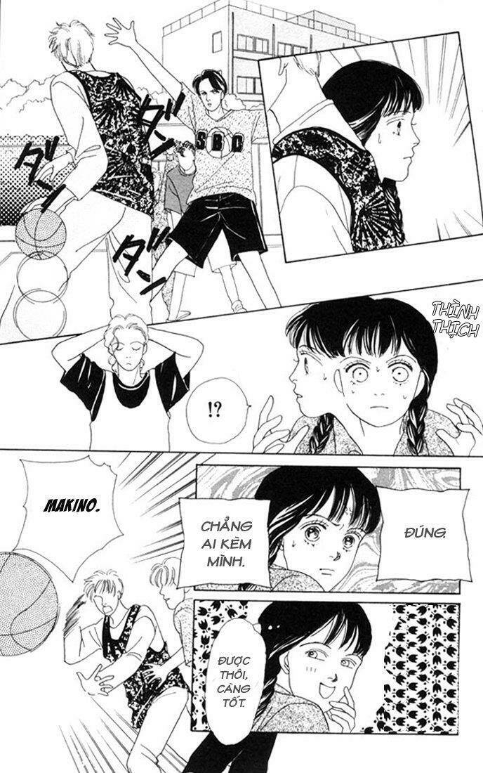 con nhà giàu chapter 43 14