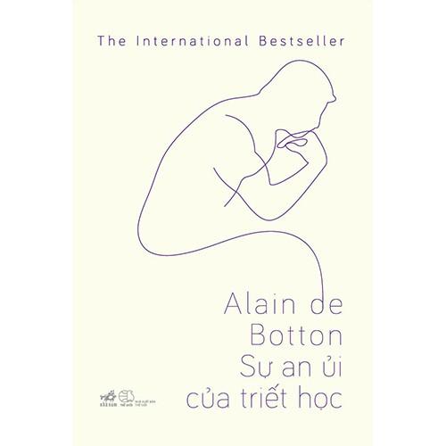 Sách - Sự an ủi của triết học