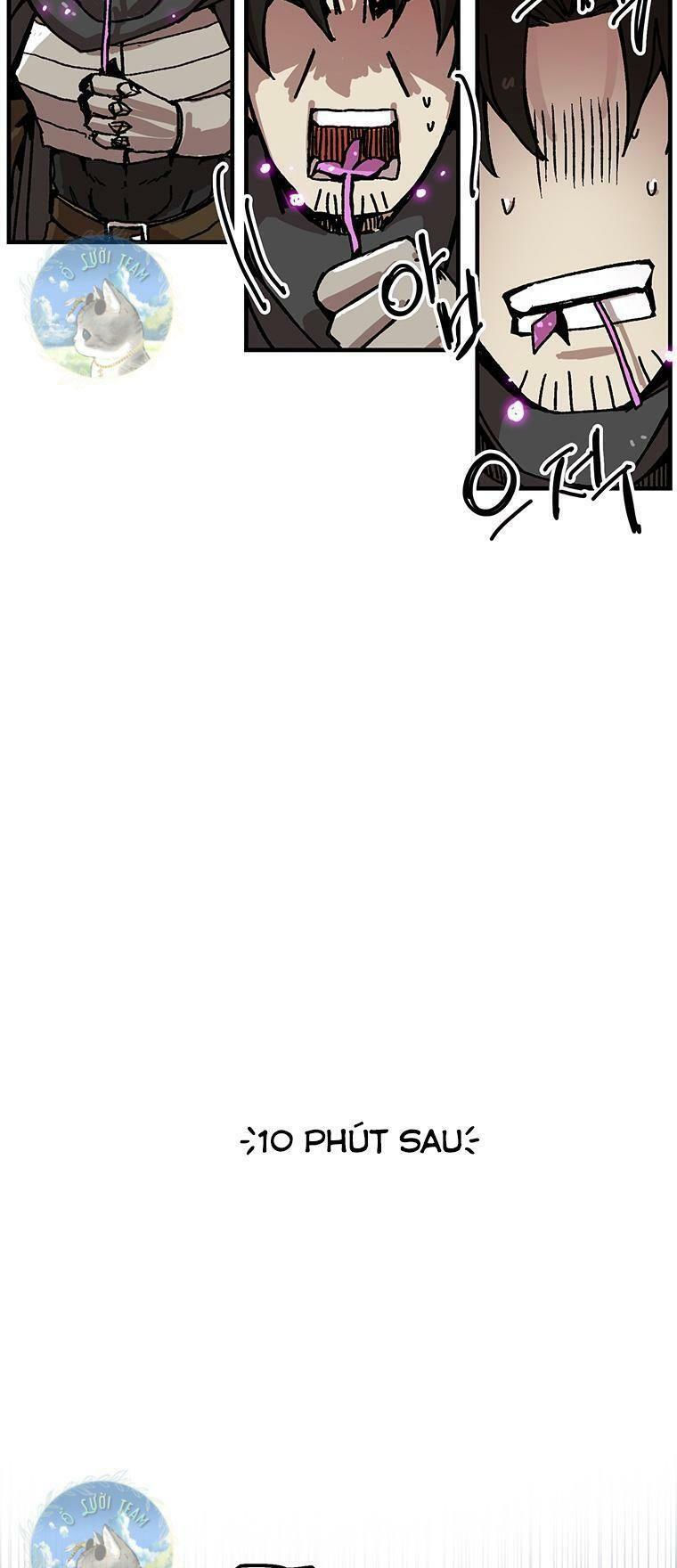 bug player - người chơi lỗi chapter 96 46