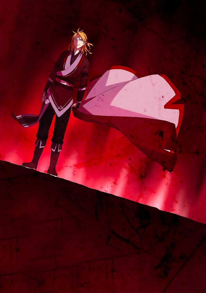 trước kia có tòa linh kiếm sơn chapter 138 3