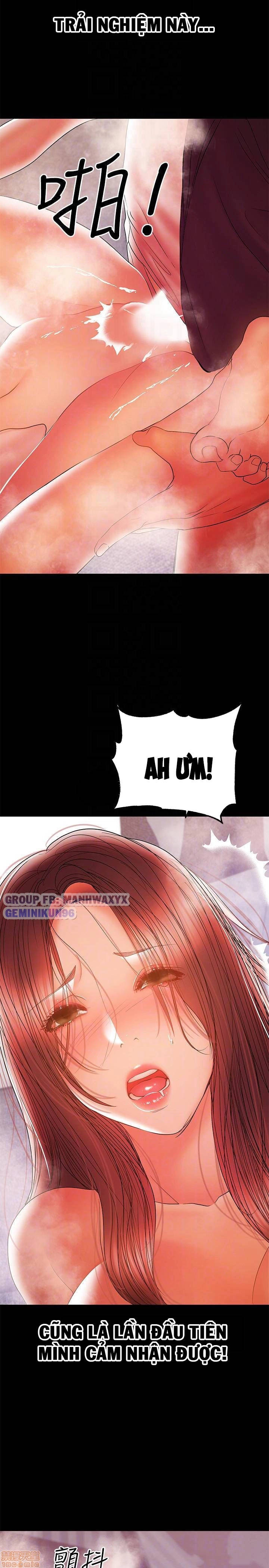 bầu sữa vú nuôi chapter 34 10