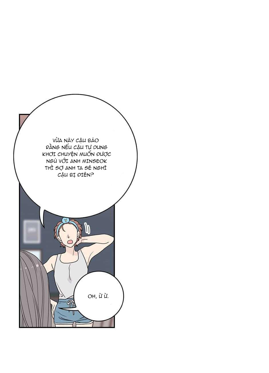 Toy Complex chapter 17 - Trang 50