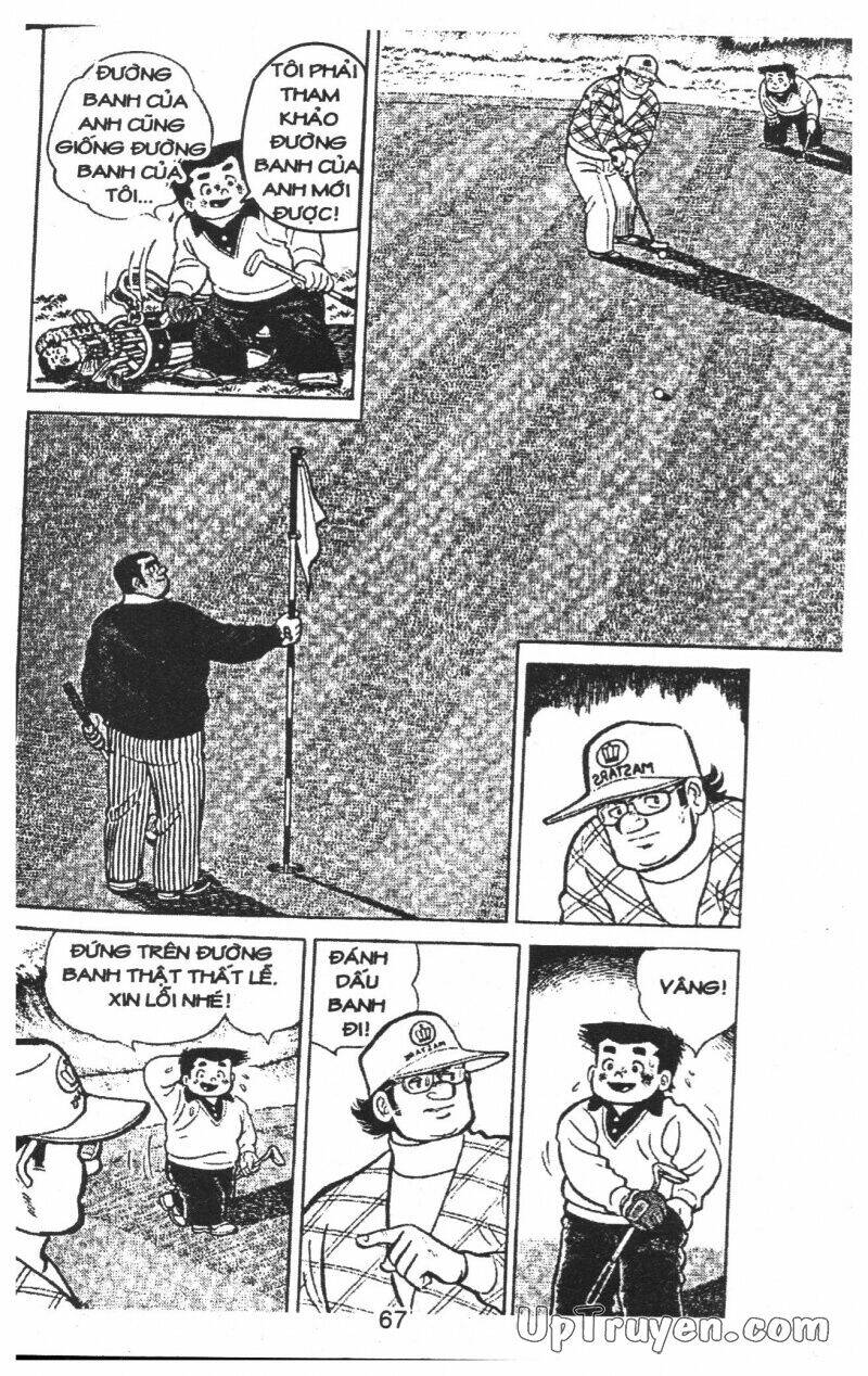 ashita tenki ni naare chapter 10 69