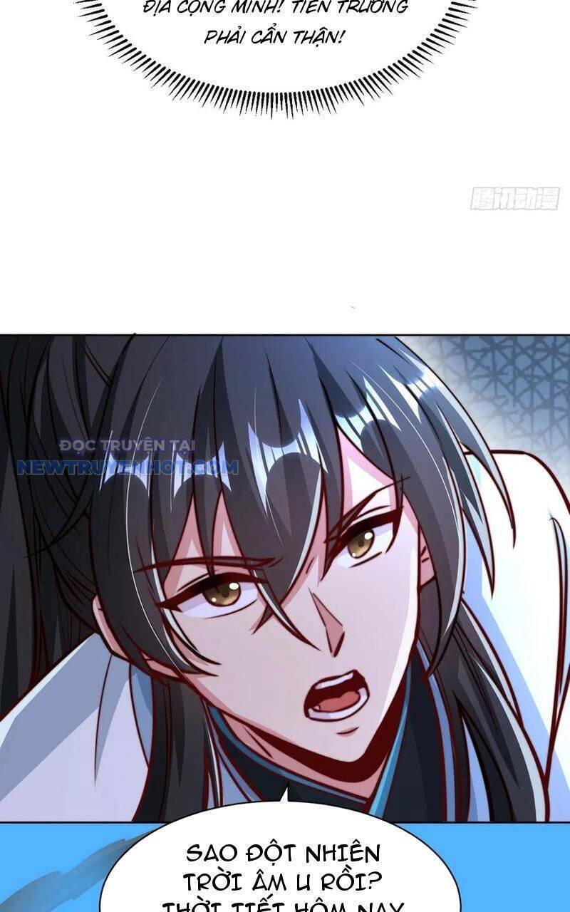 ta thực sự không muốn làm thần tiên chapter 65 33