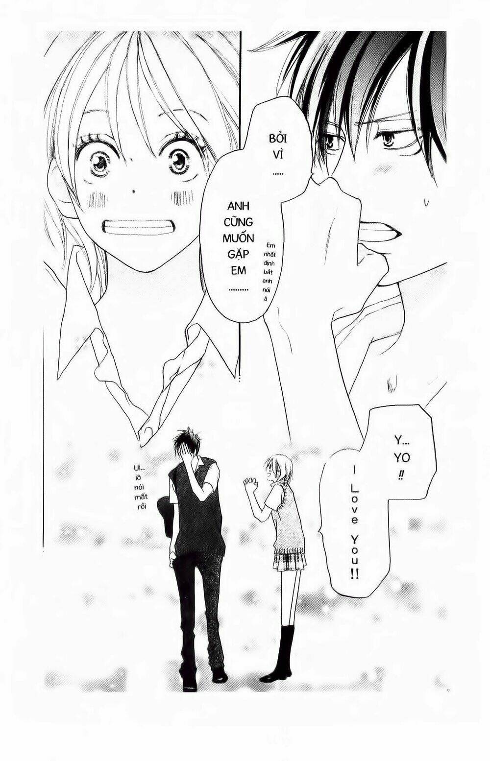 chuyện cấp iii chapter 57 11