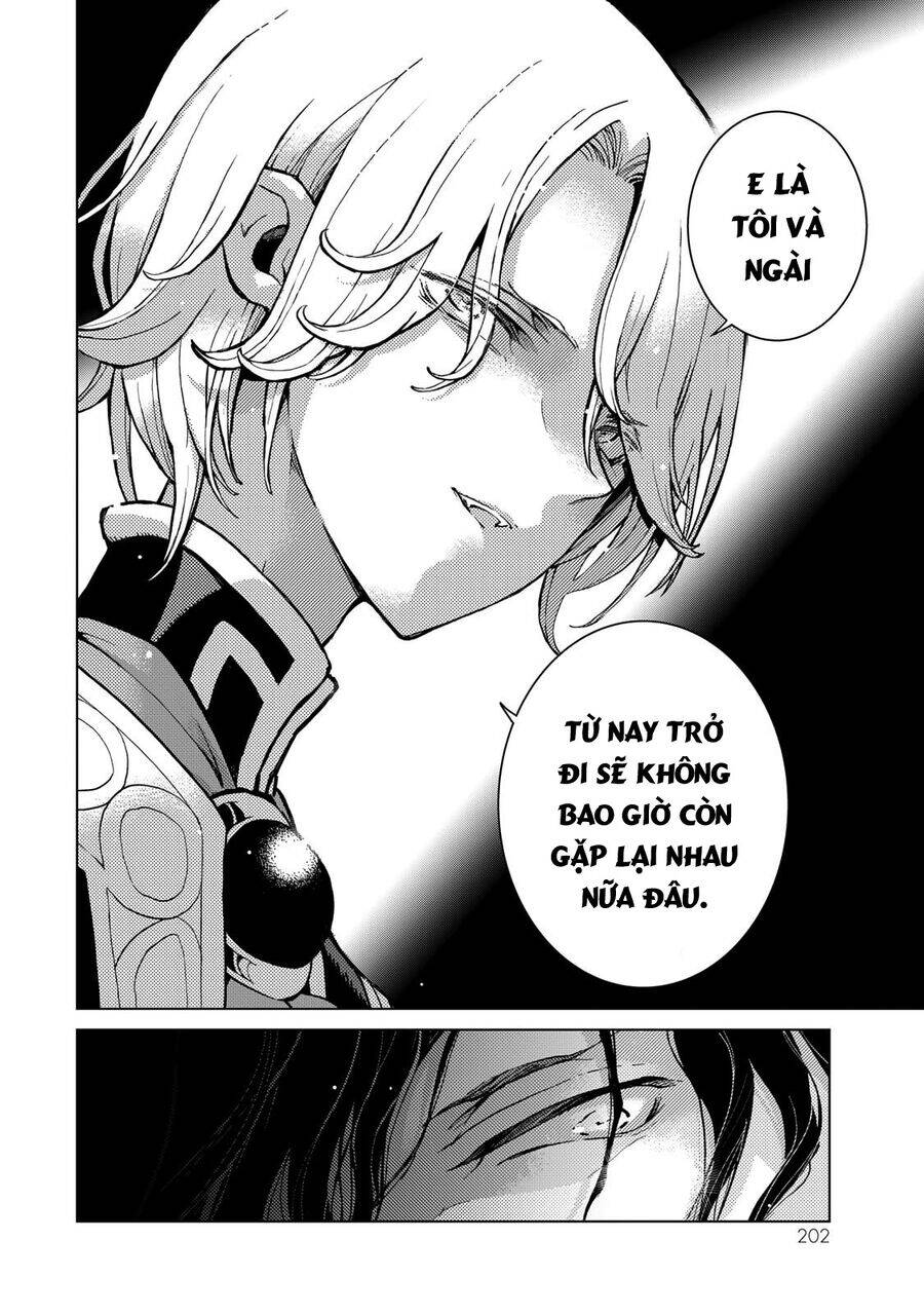 biên sử của cuộc chiến chapter 158 18