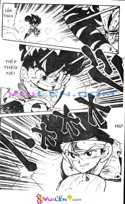 vua bóng ném chapter 20 29