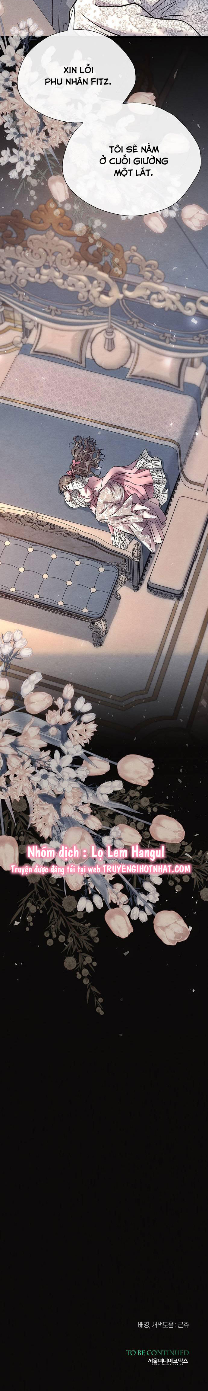 hoàng tử phiền toái chapter 33 34