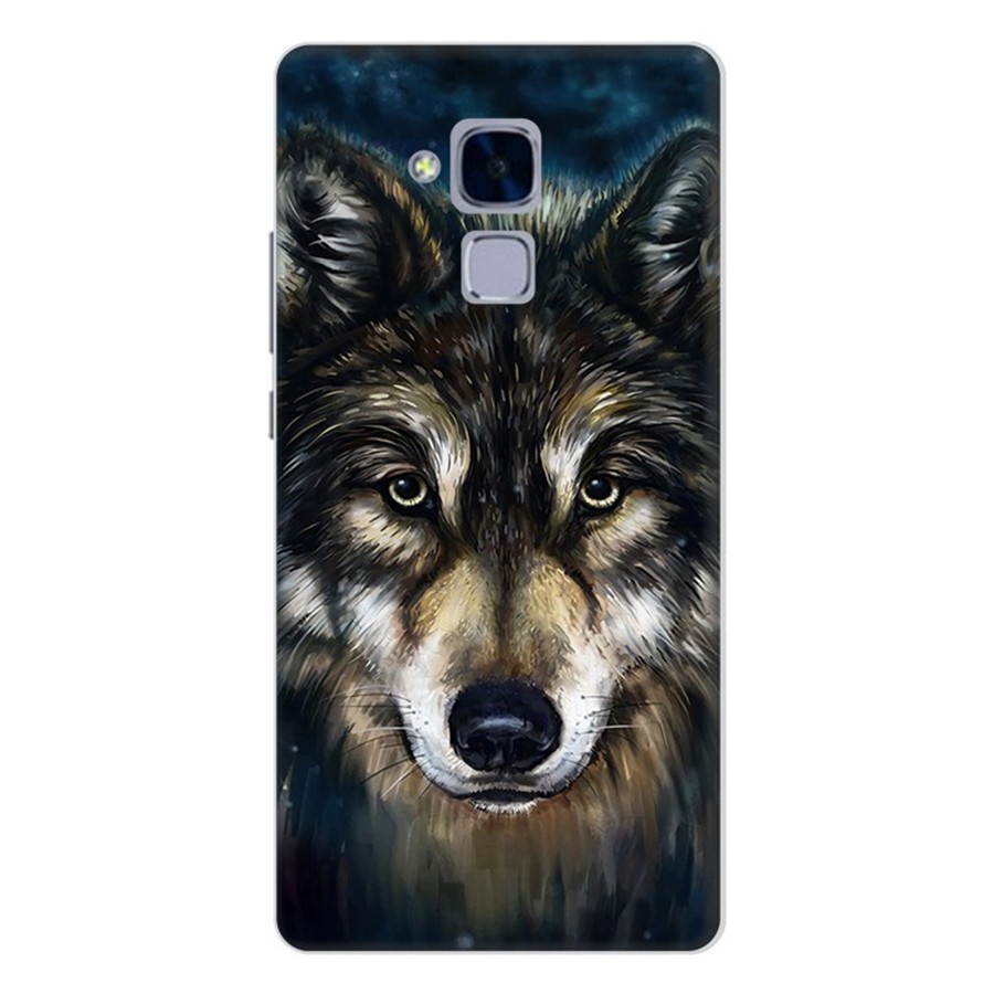 Ốp Lưng Huawei GR5 Mini Mẫu 25