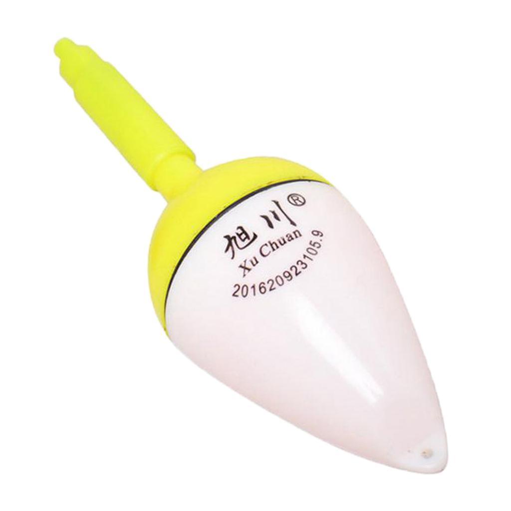 Smart Electronic Buoy Luminous Fishing Float Bobber for Night Fishing